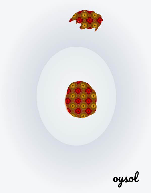 oysol egg